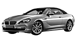 BMW F12 DF268 Fault Code